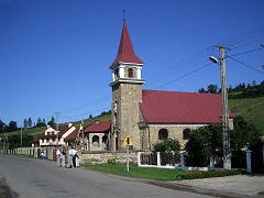 Huwniki
