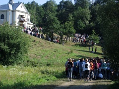 Kalwaria Pacławska