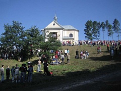 Kalwaria Pacławska