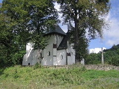 Posada Rybotycka
