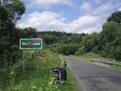 Wojtkowa