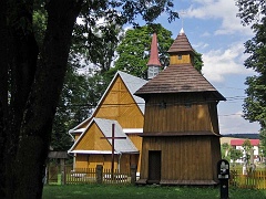 Nowosielce Kozickie