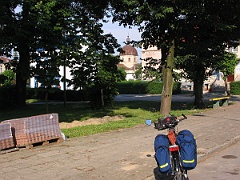 Cieszanów