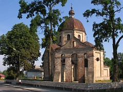 Cieszanów