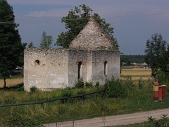 Huta Różaniecka