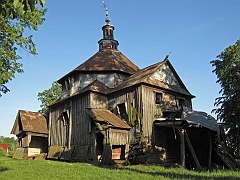 Miękisz Stary