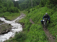 Niemiecka Mokra