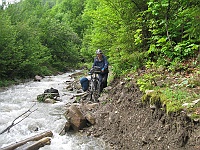 Niemiecka Mokra