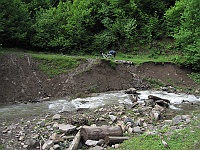 Niemiecka Mokra