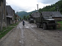 Niemiecka Mokra