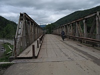 Ruska Mokra