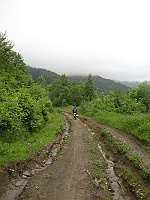 Niemiecka Mokra