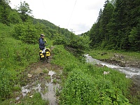 Niemiecka Mokra