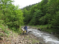 Niemiecka Mokra