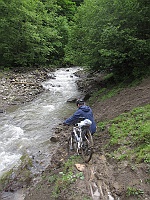 Niemiecka Mokra