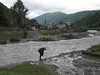 Niemiecka Mokra