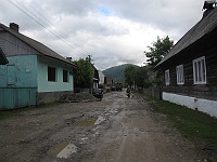Niemiecka Mokra