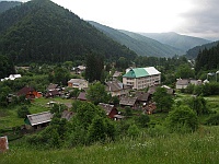 Ust Czorna