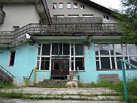 Ust Czorna