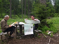 potok Świdowiec