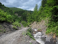 potok Świdowiec