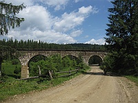 Worochta