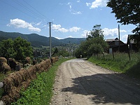 Worochta