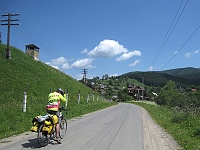 Worochta