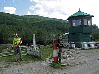 Szybene