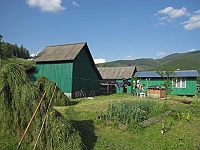 Szybene