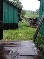 Szybene