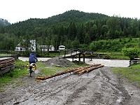 Szybene