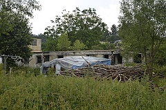 Niwki Horynieckie
