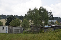 Niwki Horynieckie