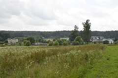 Niwki Horynieckie