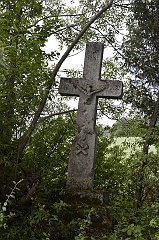 między Kozubalami a Zającami