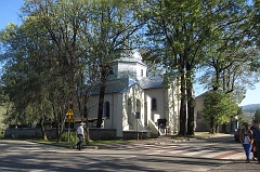 Baligród