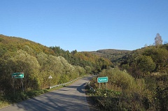 Radziejowa, Tyskowa