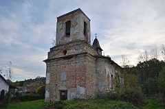 Tarnawa Górna