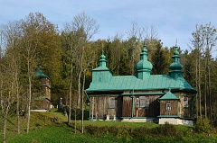 Szczawne