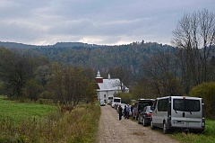 Łopienka