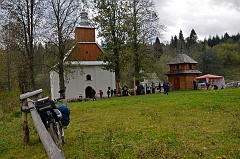 Łopienka