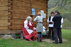 Łopienka
