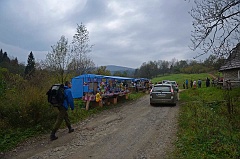 Łopienka