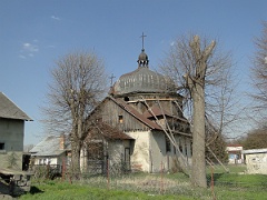 Wielkie Oczy