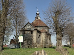 Miękisz Stary