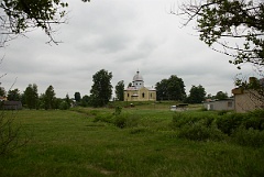 Kobylnica Wołoska