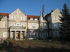 Horyniec