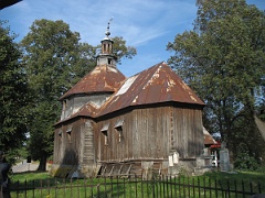 Miękisz Stary