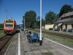 Horyniec
